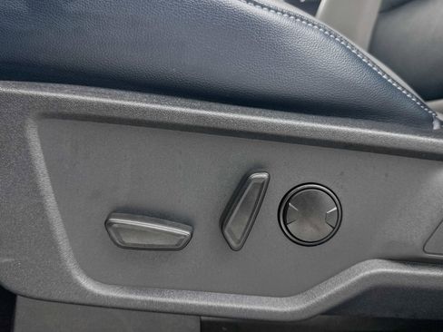 Used 2024 Ford Bronco Outer Banks image 31