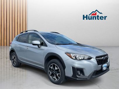 Used 2019 Subaru Crosstrek 2.0i Premium