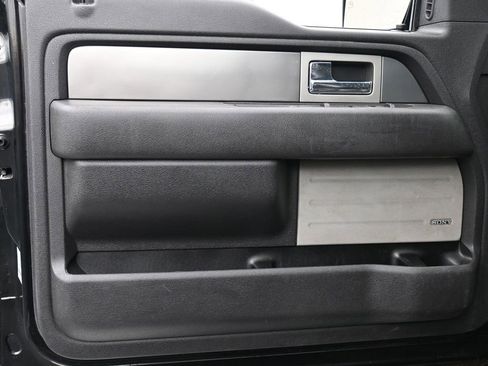 Used 2012 Ford F150 Raptor w/ Raptor Luxury Pkg image 9