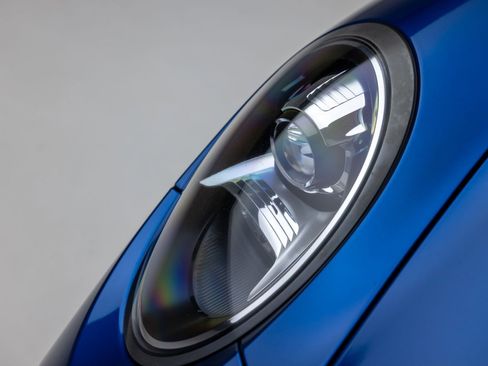 Used 2014 Porsche 911 Carrera image 39