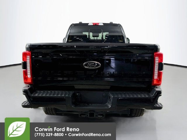 New 2026 Ford F350 4x4 Crew Cab Super Duty image 6