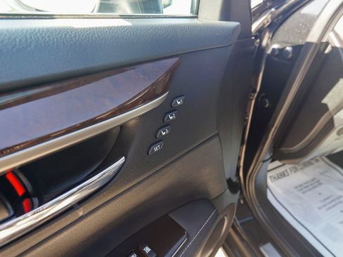 Used 2017 Lexus ES 350 w/ Premium Package FWD image 16