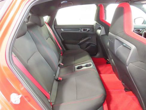 Used 2023 Honda Civic Type R image 29