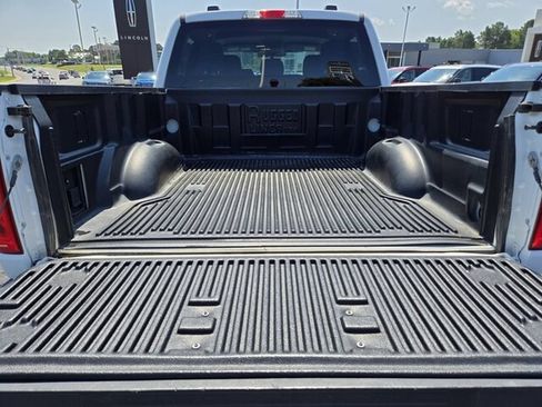 Certified 2023 Ford F150 XLT w/ Equipment Group 301A Mid AWD/4WD image 16
