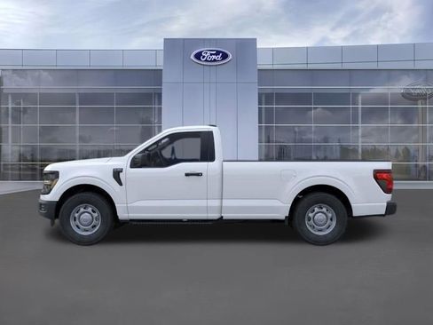 New 2026 Ford F150 XL RWD image 3