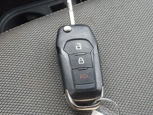 Used 2015 Ford F150 XLT w/ Trailer Tow Package AWD/4WD image 31