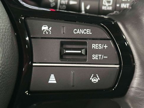 Used 2023 Honda CR-V EX-L image 21