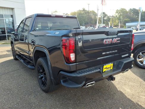 Used 2023 GMC Sierra 1500 Elevation image 6