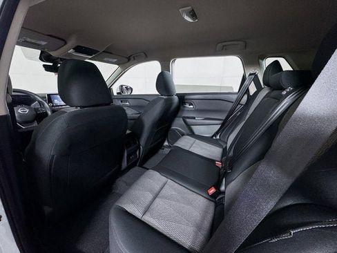 New 2026 Nissan Rogue SV w/ Cold Weather Package image 20