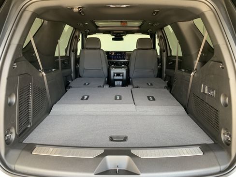 New 2026 Chevrolet Tahoe Premier w/ Sun And Tow Package image 54