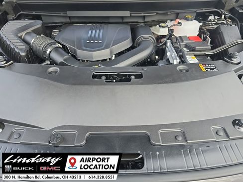 New 2026 Buick Enclave Preferred w/ Power Package AWD/4WD image 32