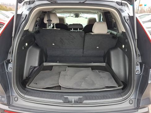 Used 2025 Honda CR-V EX image 28