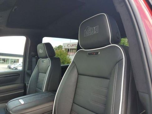 New 2026 GMC Sierra 2500 AT4X w/ AT4X AEV Edition AWD/4WD image 18
