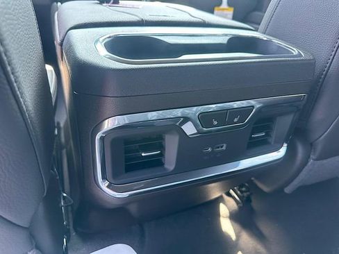 New 2026 GMC Sierra 1500 Denali w/ Denali Reserve Package image 23