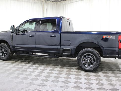 Used 2023 Ford F250 Lariat w/ Lariat Ultimate Package image 32
