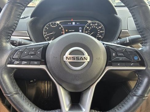 Used 2022 Nissan Altima 2.5 SL image 14