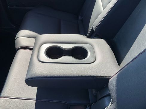 Used 2024 Honda Passport Black Edition image 20