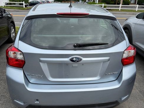 Used 2013 Subaru Impreza 2.0i AWD/4WD image 11