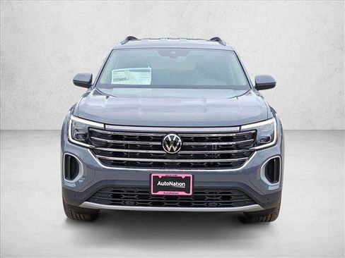 New 2026 Volkswagen Atlas SE image 5