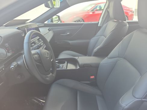 Certified 2024 Lexus ES 350 w/ Premium Package FWD image 21