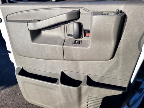 New 2025 Chevrolet Express 2500 w/ Driver Convenience Package image 15