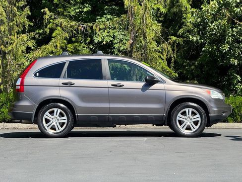 Used 2010 Honda CR-V EX image 32