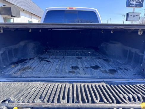 Used 2016 Ford F250 King Ranch w/ King Ranch w/Chrome Package image 33