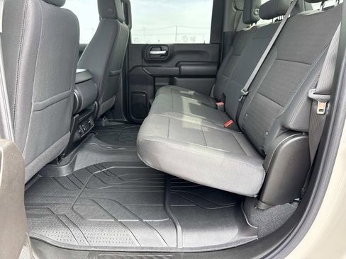 New 2026 Chevrolet Silverado 2500 Custom w/ Custom Value Package AWD/4WD image 10