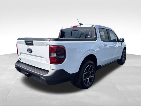 Used 2026 Ford Maverick Lariat AWD/4WD image 6