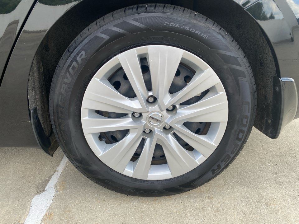 Used 2021 Nissan Sentra S FWD image 26