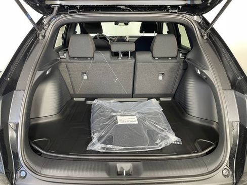 New 2026 Honda HR-V Sport image 10