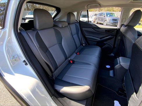 Used 2022 Subaru Crosstrek 2.5i Sport w/ Moonroof Package AWD/4WD image 29