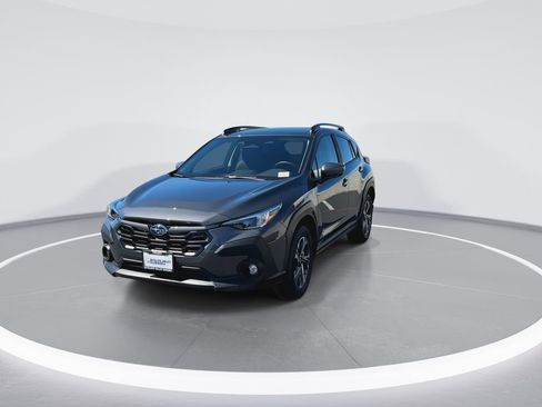 New 2026 Subaru Crosstrek 2.0i Premium image 4