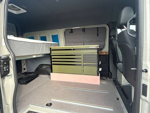 Used 2026 Mercedes-Benz Sprinter 2500 image 11