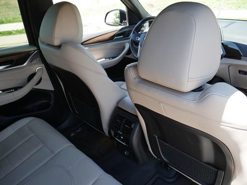 Used 2019 BMW X3 xDrive30i w/ Driving Assistance Package AWD/4WD image 53