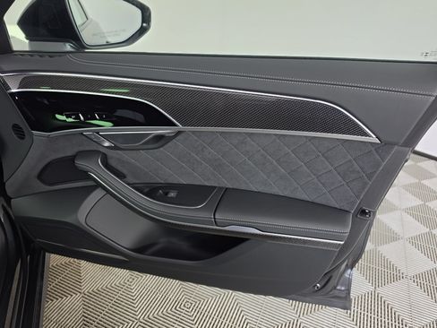 New 2026 Audi S8 AWD/4WD image 43