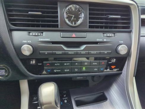 Used 2021 Lexus RX 350 F Sport w/ Special Edition image 8