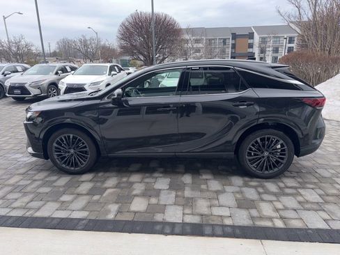 Certified 2025 Lexus RX 350 Premium w/ Convenience Package image 26