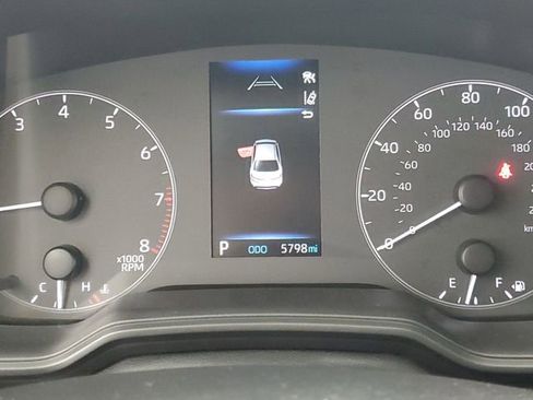 Used 2025 Toyota Corolla LE FWD image 23