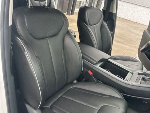 Used 2023 Hyundai Palisade XRT image 26