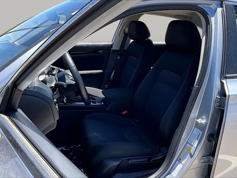 Used 2022 Honda Civic EX image 8