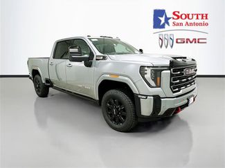 New 2026 GMC Sierra 2500 AT4 w/ AT4 Premium Plus Package video 1