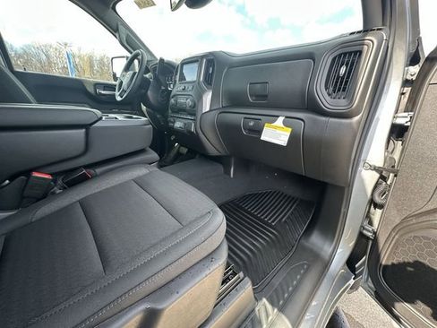 New 2026 Chevrolet Silverado 2500 Custom w/ Custom Value Package image 29