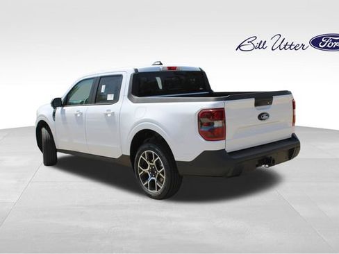 New 2026 Ford Maverick Lariat AWD/4WD image 4