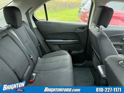Used 2014 Chevrolet Equinox LS FWD image 9
