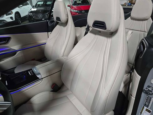 New 2026 Mercedes-Benz CLE 450 4MATIC Cabriolet image 17