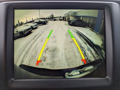 Used 2018 RAM 1500 SLT image 23