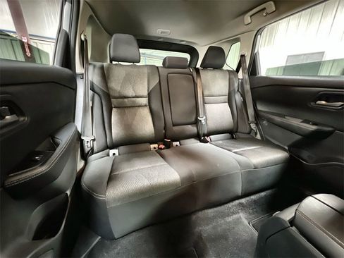 Used 2024 Nissan Rogue SV image 23