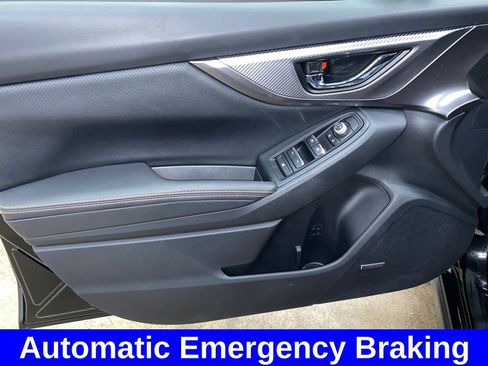 Certified 2023 Subaru Crosstrek 2.5i Limited image 10