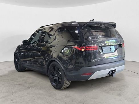 New 2026 Land Rover Discovery S AWD/4WD image 3